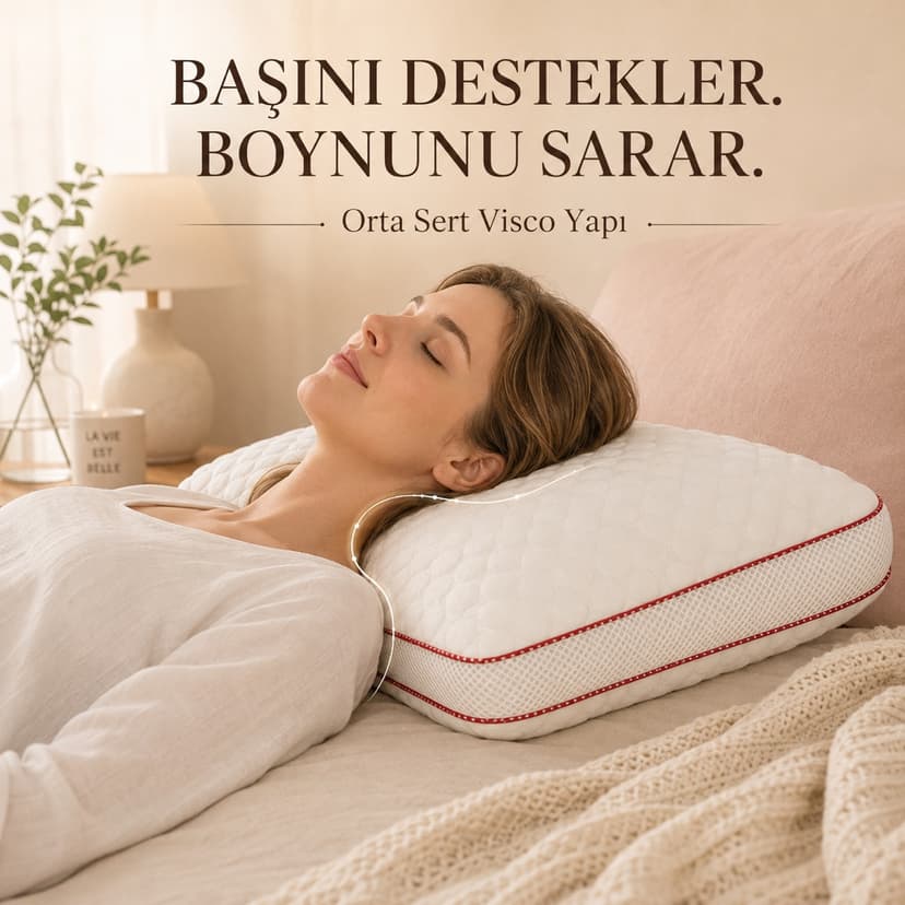 Boyun Desteği