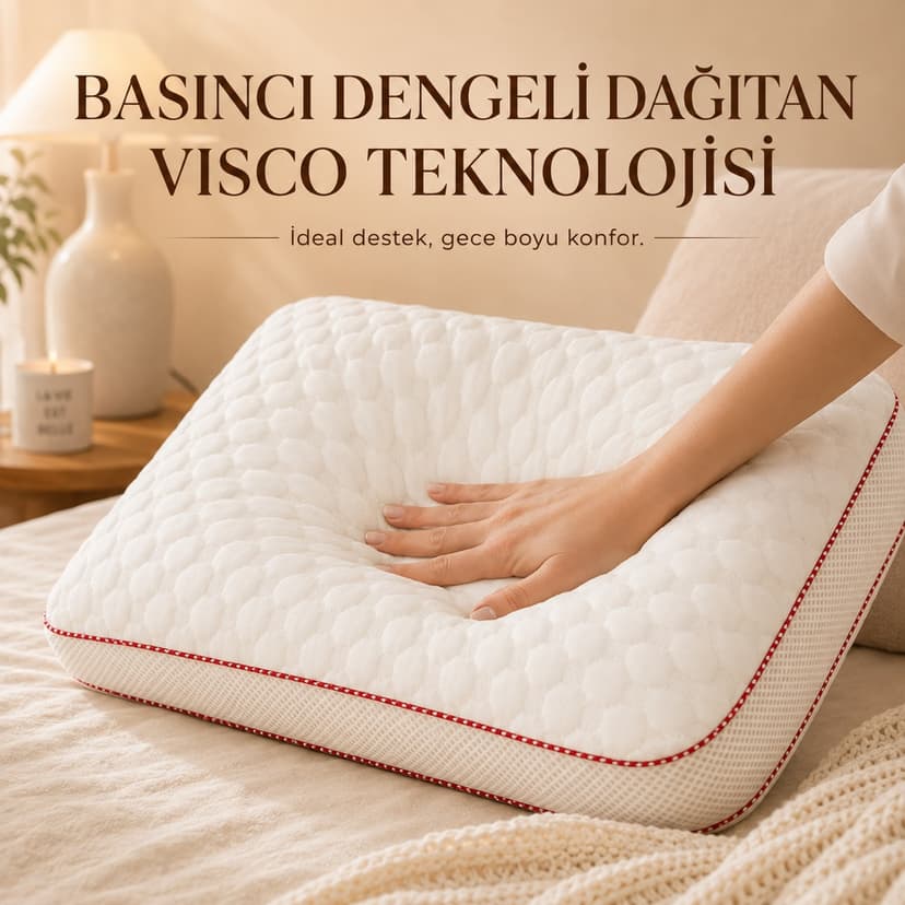 Visco Hafıza